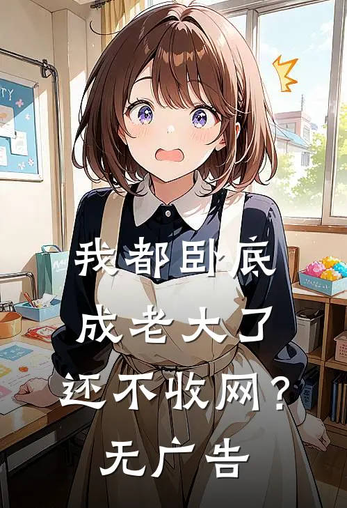 我都卧底成老大了，还不收网？无广告