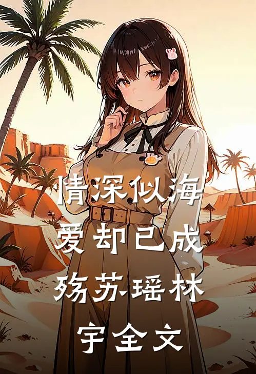 情深似海，爱却已成殇苏瑶林宇全文
