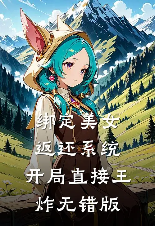 绑定美女返还系统，开局直接王炸无错版