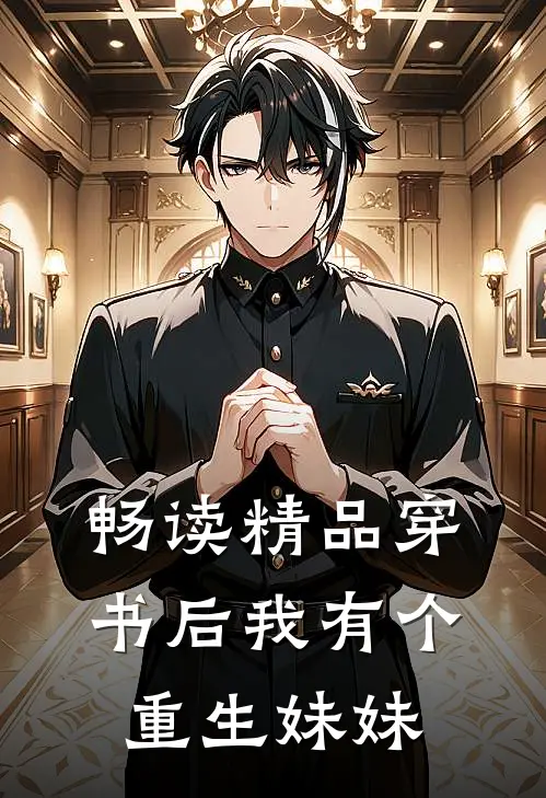 畅读精品穿书后我有个重生妹妹