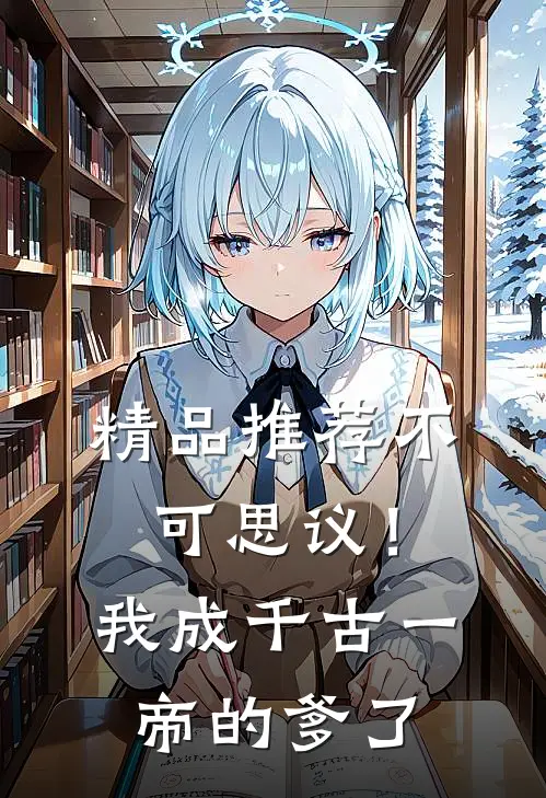 精品推荐不可思议！我成千古一帝的爹了
