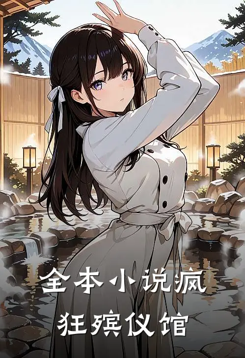 全本小说疯狂殡仪馆