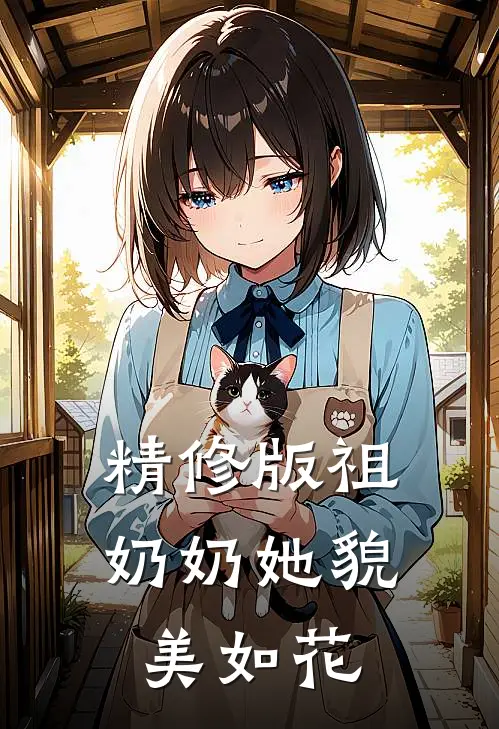 精修版祖奶奶她貌美如花