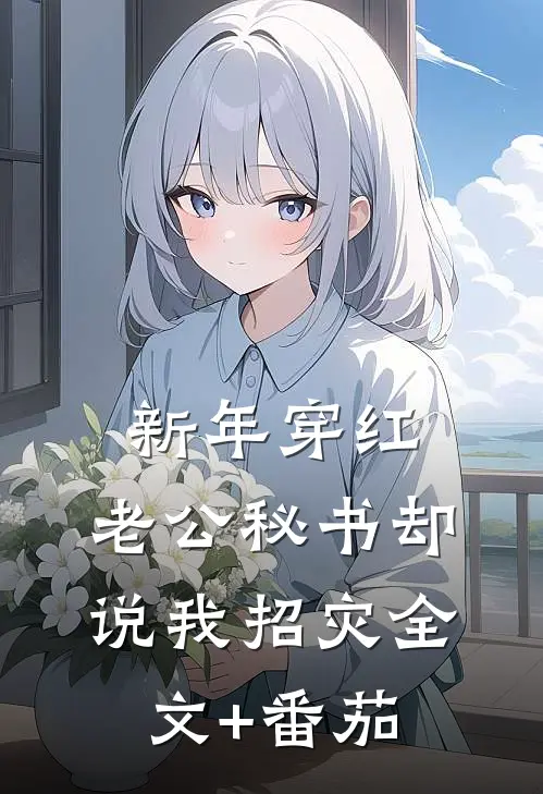 新年穿红，老公秘书却说我招灾全文+番茄