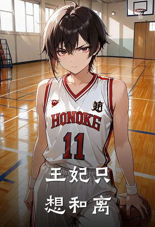 王妃只想和离