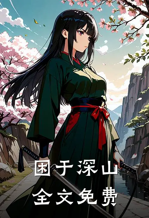 困于深山全文免费
