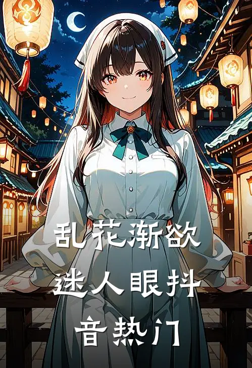 乱花渐欲迷人眼抖音热门