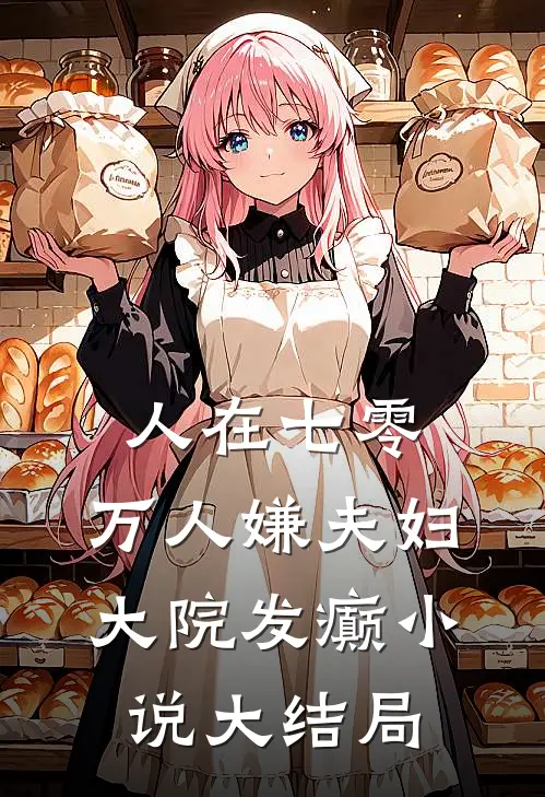 人在七零：万人嫌夫妇，大院发癫小说大结局