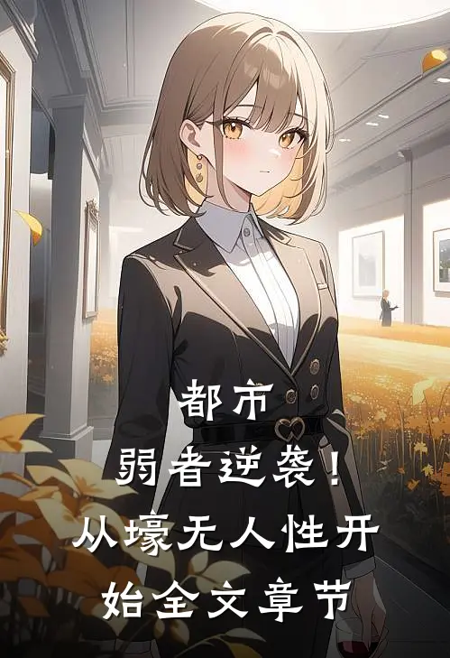都市：弱者逆袭！从壕无人性开始全文章节