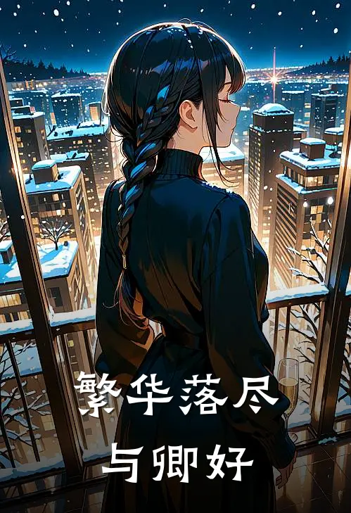 繁华落尽与卿好
