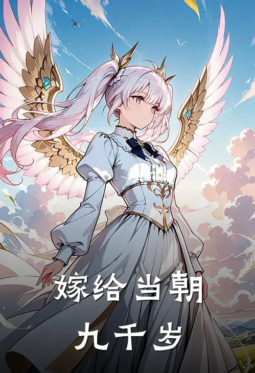 嫁给当朝九千岁