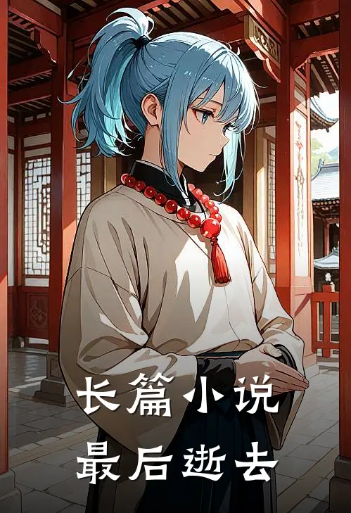 长篇小说最后逝去