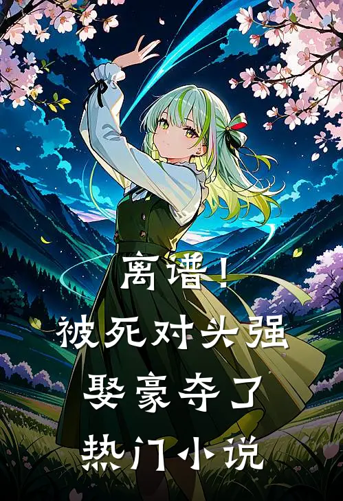 离谱！被死对头强娶豪夺了热门小说