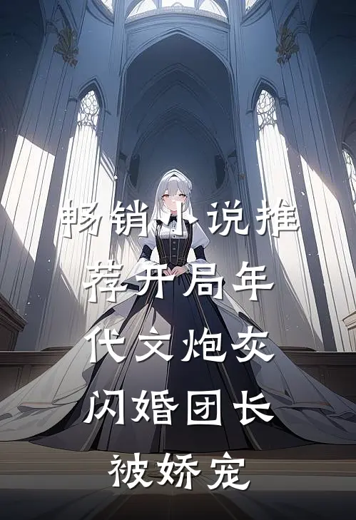 畅销小说推荐开局年代文炮灰，闪婚团长被娇宠