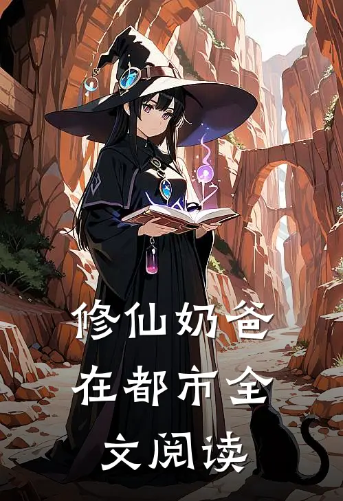 修仙奶爸在都市全文阅读