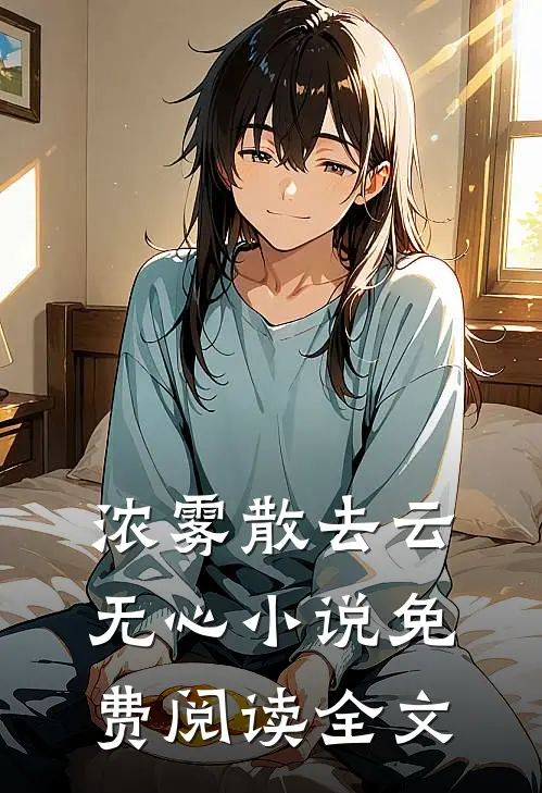 浓雾散去云无心小说免费阅读全文