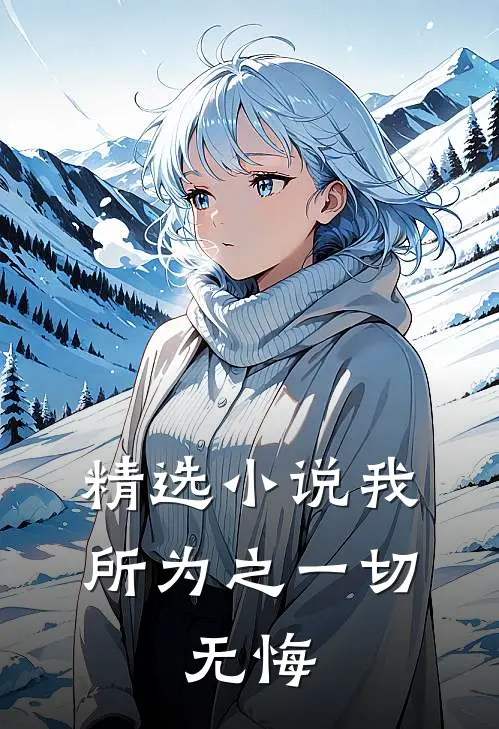 精选我所为之一切,无悔无惧