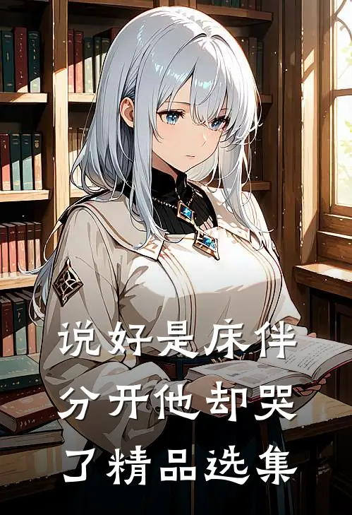 说好是床伴，分开他却哭了精品选集