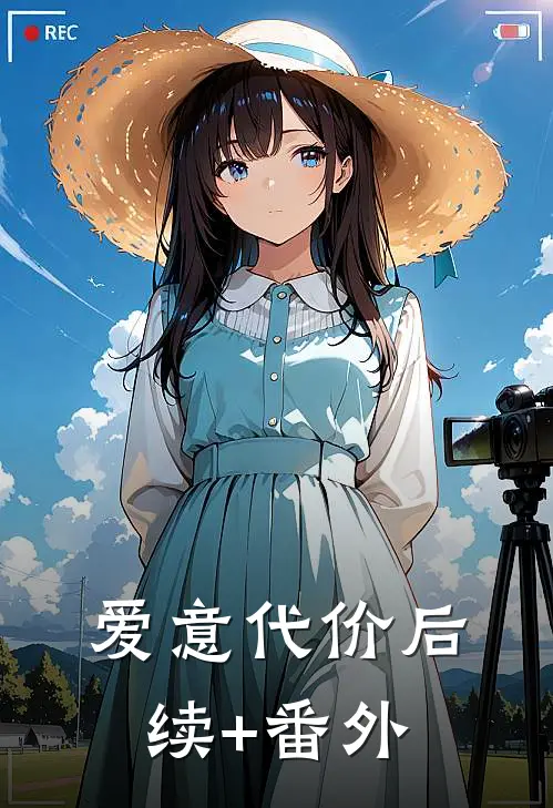 爱意代价后续+番外
