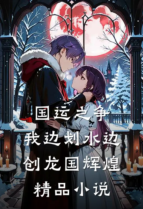 国运之争：我边划水边创龙国辉煌精品小说
