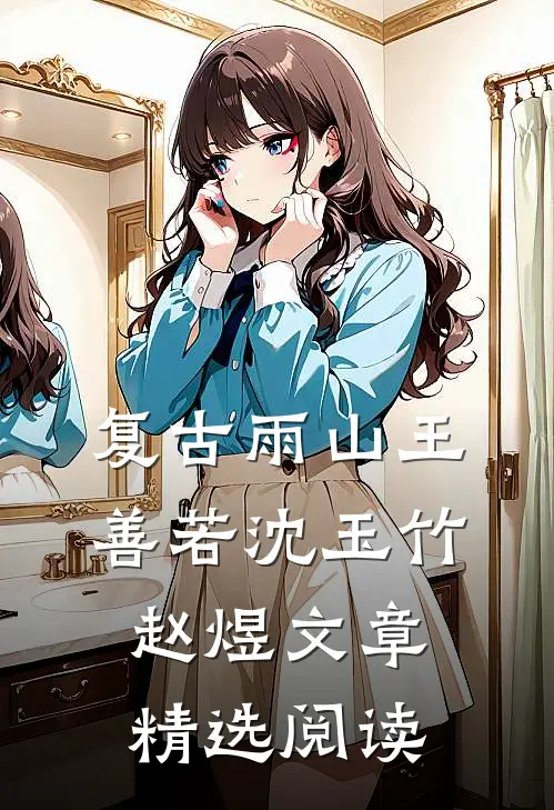 复古雨山王善若沈玉竹赵煜文章精选阅读