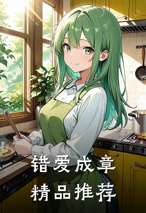 错爱成章精品推荐