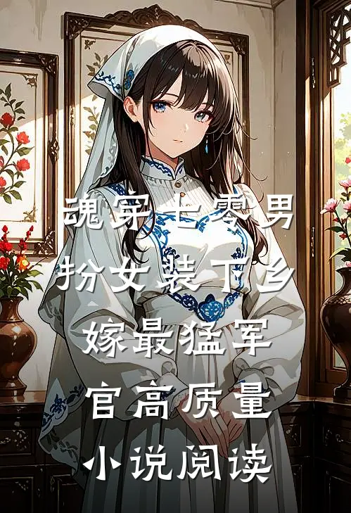 魂穿七零男扮女装下乡嫁最猛军官高质量小说阅读