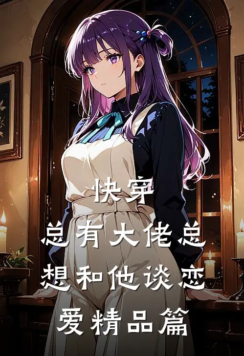 快穿总有大佬总想和他谈恋爱精品篇在线阅读