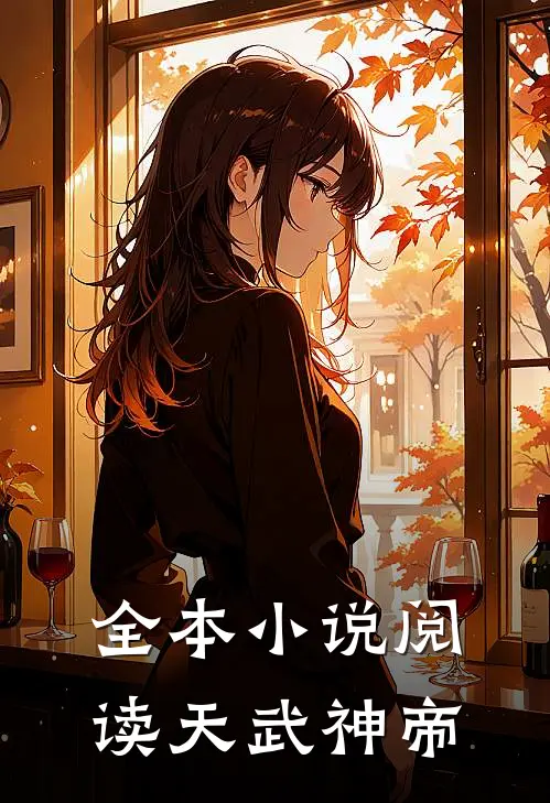 全本小说阅读天武神帝