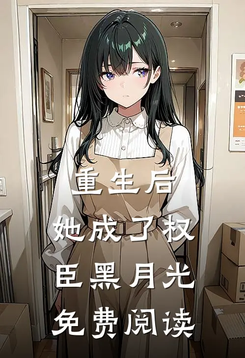 重生后，她成了权臣黑月光免费阅读