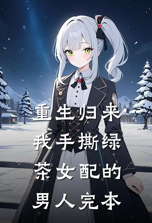 重生归来，我手撕绿茶女配的男人完本