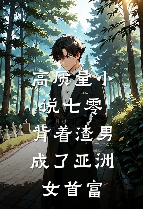 高质量小说七零：背着渣男成了亚洲女首富