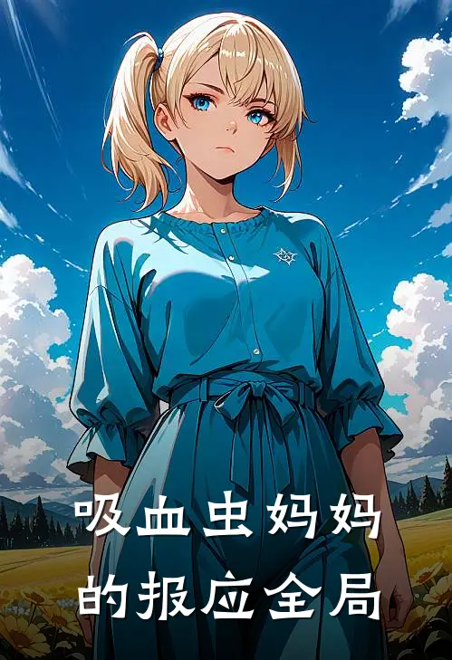 吸血虫妈妈的报应全局