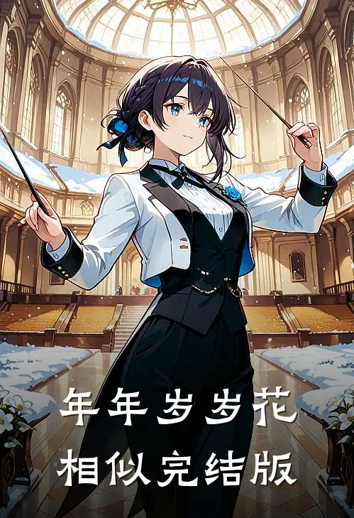 年年岁岁花相似完结版