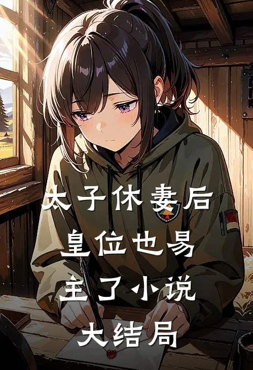 太子休妻后，皇位也易主了小说大结局