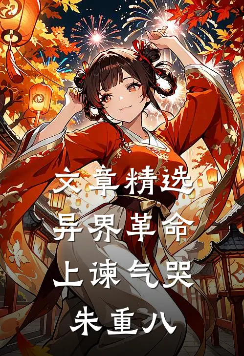 文章精选异界革命：上谏气哭朱重八