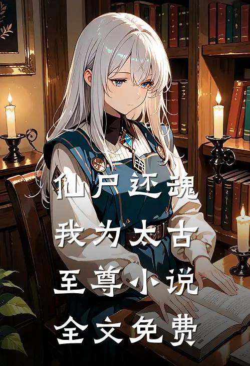 仙尸还魂：我为太古至尊小说全文免费
