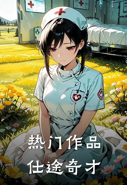 热门作品仕途奇才