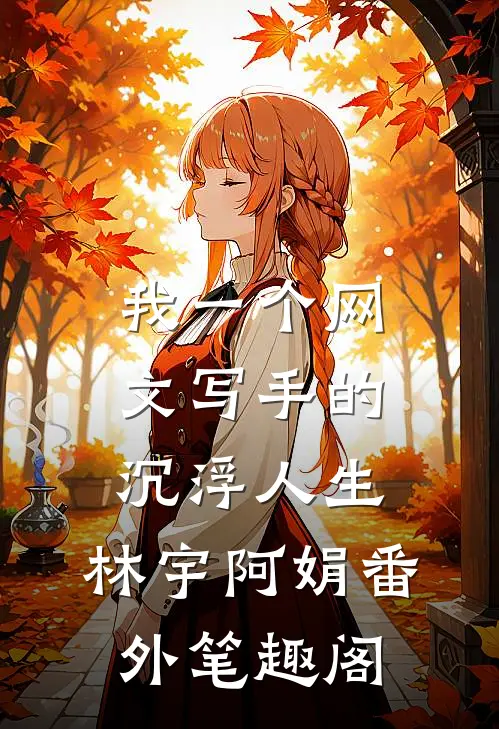我一个网文写手的沉浮人生：林宇阿娟番外笔趣阁