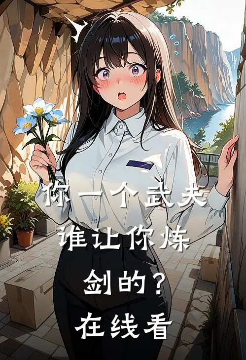 你一个武夫，谁让你炼剑的？在线看