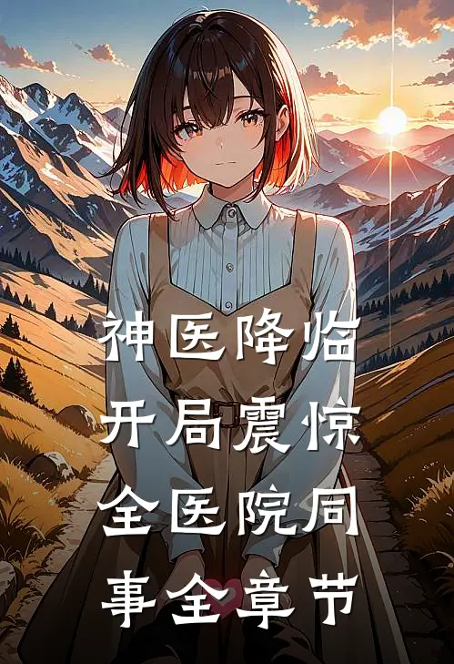 神医降临：开局震惊全医院同事全章节