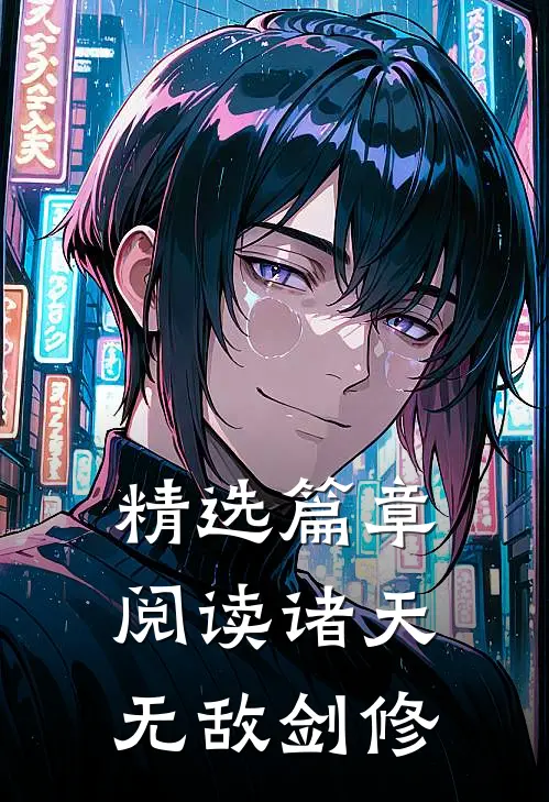 精选篇章阅读诸天无敌剑修