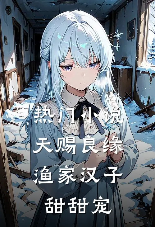 热门小说天赐良缘：渔家汉子甜甜宠