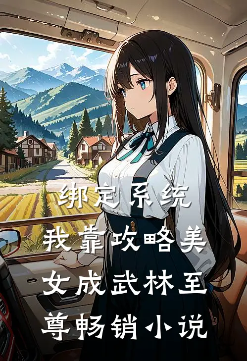 绑定系统：我靠攻略美女成武林至尊畅销小说