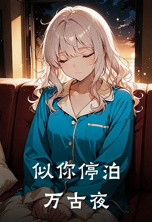 似你停泊万古夜向乔陆辞澜结局
