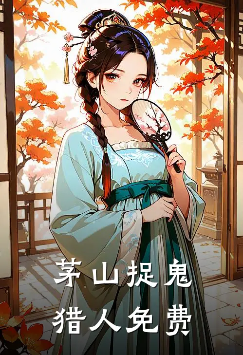 茅山捉鬼猎人免费