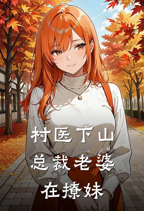 村医下山总裁老婆在撩妹