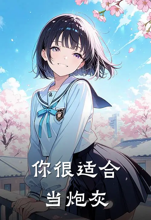你很适合当炮灰