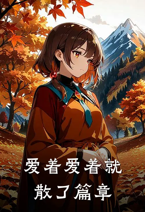 爱着爱着就散了篇章