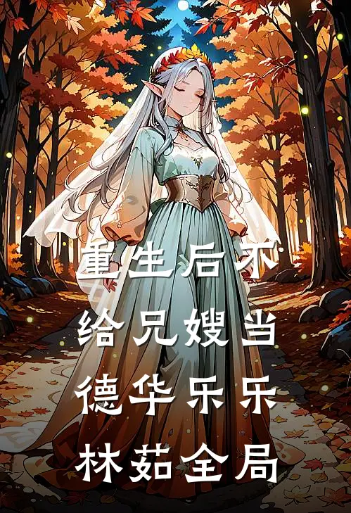 重生后不给兄嫂当德华乐乐林茹全局